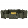 Пояс разгрузочный EmersonGear MOLLE Padded Patrol Belt (Ranger Green) - фото № 1