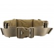 Пояс разгрузочный EmersonGear MOLLE Padded Patrol Belt (Coyote) - фото № 1