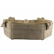 Пояс разгрузочный EmersonGear MOLLE Padded Patrol Belt (Coyote) - фото № 2