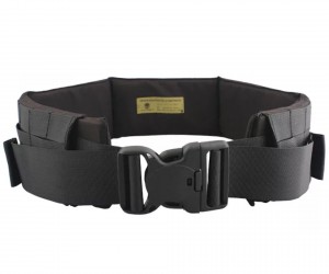 Пояс разгрузочный EmersonGear MOLLE Padded Patrol Belt (Black)