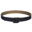 Тактический поясной ремень EmersonGear Two Sided Using Belt (Black) - фото № 1