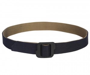 Тактический поясной ремень EmersonGear Two Sided Using Belt (Black)