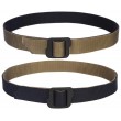 Тактический поясной ремень EmersonGear Two Sided Using Belt (Black) - фото № 2