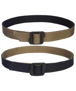Тактический поясной ремень EmersonGear Two Sided Using Belt (Black)