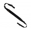 Ремень оружейный 2-точечный EmersonGear FRO Quick Adjust Sling (Black) - фото № 1