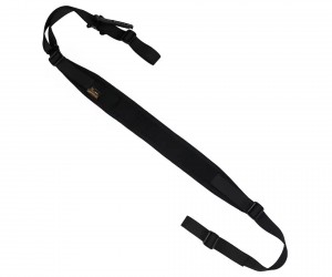 Ремень оружейный 2-точечный EmersonGear FRO Quick Adjust Sling (Black)