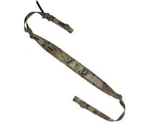 Ремень оружейный 2-точечный EmersonGear FRO Quick Adjust Sling (Multicam)