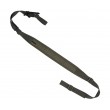 Ремень оружейный 2-точечный EmersonGear FRO Quick Adjust Sling (Ranger Green) - фото № 1