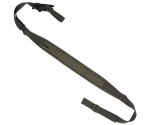 Ремень оружейный 2-точечный EmersonGear FRO Quick Adjust Sling (Ranger Green)