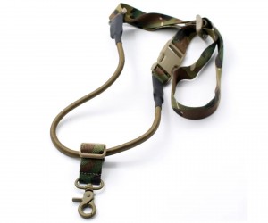 Ремень оружейный 1-точечный EmersonGear CQB Speed Sling (Multicam)