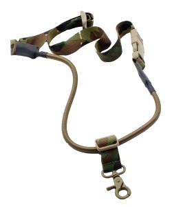 Ремень оружейный 1-точечный EmersonGear CQB Speed Sling (Multicam)