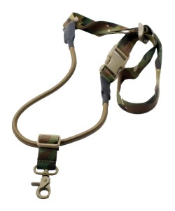 Ремень оружейный 1-точечный EmersonGear CQB Speed Sling (Multicam)