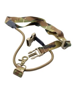 Ремень оружейный 1-точечный EmersonGear CQB Speed Sling (Multicam)