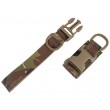 Тактический брелок EmersonGear Tactical Keychain (Multicam) - фото № 2