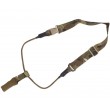 Ремень оружейный 1-точечный EmersonGear L.Q.E Series sling (Multicam) - фото № 1