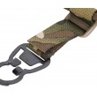 Ремень оружейный 1-точечный EmersonGear L.Q.E Series sling (Multicam) - фото № 2