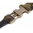 Ремень оружейный 1-точечный EmersonGear L.Q.E Series sling (Multicam) - фото № 3