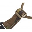 Ремень оружейный 1-точечный EmersonGear L.Q.E Series sling (Multicam) - фото № 4