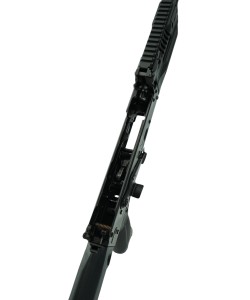 Макет учебный автомат Калашникова АК12-М (ММГ АК-12, складной приклад)