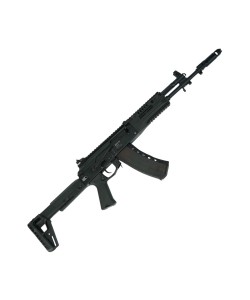 Макет учебный автомат Калашникова АК12-М (ММГ АК-12, складной приклад)