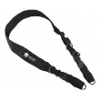 Ремень оружейный 2-точечный EmersonGear L.Q.E One+Two Point Slings Series (Black) - фото № 1