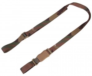 Ремень оружейный 2-точечный EmersonGear L85 Sling (Multicam)