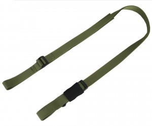 Ремень оружейный 2-точечный EmersonGear L85 Sling (Olive)