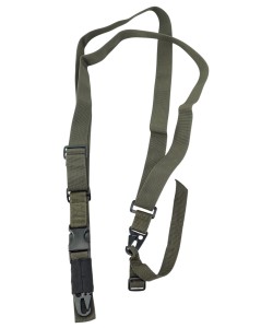 Ремень оружейный 3-точечный EmersonGear Three Point sling (Olive)