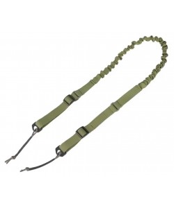 Ремень оружейный 2-точечный EmersonGear Bungee Gun Sling (Olive)