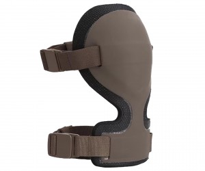 Наколенники EmersonGear Military Tactical Knee Pads With Upgrade ARC Style (Desert)