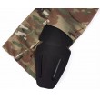 Налокотники EmersonGear G3 tactical shirt Elbow Pads (Black) - фото № 3