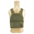 Разгрузочный жилет EmersonGear FCS Style Vest w/MK Chest Rig Set (Ranger Green) - фото № 4