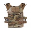 Разгрузочный жилет EmersonGear PC Tactical Vest для детей (Multicam) - фото № 1