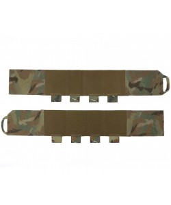 Камербанд Emersongear Tactical Vest Elastic Cummerbund Set (Multicam)