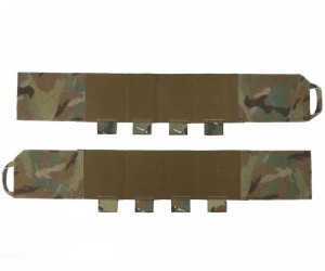 Камербанд Emersongear Tactical Vest Elastic Cummerbund Set (Multicam)