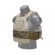 Камербанд Emersongear Tactical Vest Elastic Cummerbund Set (Multicam) - фото № 2