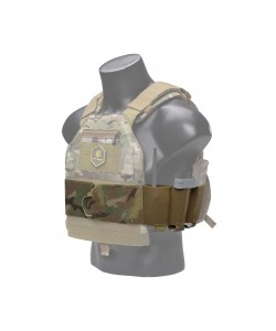 Камербанд Emersongear Tactical Vest Elastic Cummerbund Set (Multicam)