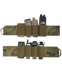 Камербанд Emersongear Tactical Vest Elastic Cummerbund Set (Multicam)