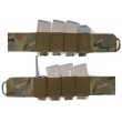 Камербанд Emersongear Tactical Vest Elastic Cummerbund Set (Multicam) - фото № 4