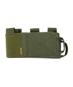 Камербанд Emersongear Tactical Vest Elastic Cummerbund Set (Ranger Green)