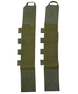 Камербанд Emersongear Tactical Vest Elastic Cummerbund Set (Ranger Green)