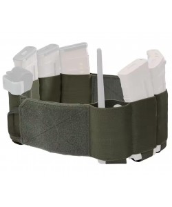 Камербанд Emersongear Tactical Vest Elastic Cummerbund Set (Ranger Green)