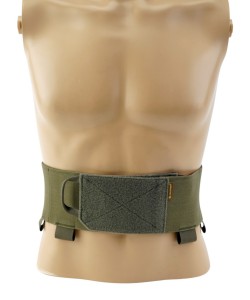 Камербанд Emersongear Tactical Vest Elastic Cummerbund Set (Ranger Green)