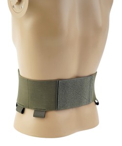 Камербанд Emersongear Tactical Vest Elastic Cummerbund Set (Ranger Green)