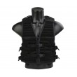 Тактический жилет EmersonGear Duty tactical vest (Black) - фото № 1