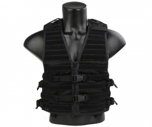 Тактический жилет EmersonGear Duty tactical vest (Black)