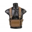 Разгрузочная система EmersonGear D3CR Micro Chest Rig (Coyote) - фото № 1