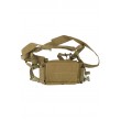 Разгрузочная система EmersonGear D3CR Micro Chest Rig (Coyote) - фото № 6