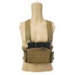 Разгрузочная система EmersonGear D3CR Micro Chest Rig (Coyote) - фото № 2