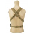 Разгрузочная система EmersonGear D3CR Micro Chest Rig (Coyote) - фото № 4